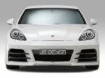 Porsche Panamera 970 by Je Design 2012 года